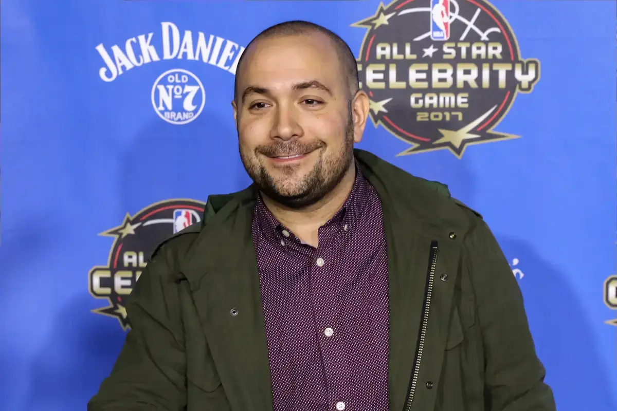 Brody King Reacts To Peter Rosenberg’s Rant About Wrestlers Dives: “Don’t Tell Me What To Do, Peter”; Rosenberg Replies