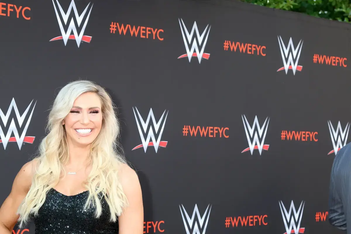 Charlotte Flair Reflects On Many Of The Absurd Unwritten Rules There Used To Be In WWE Charlotte Flair Reflects On Many Of The Absurd Unwritten Rules There Used To Be In WWE