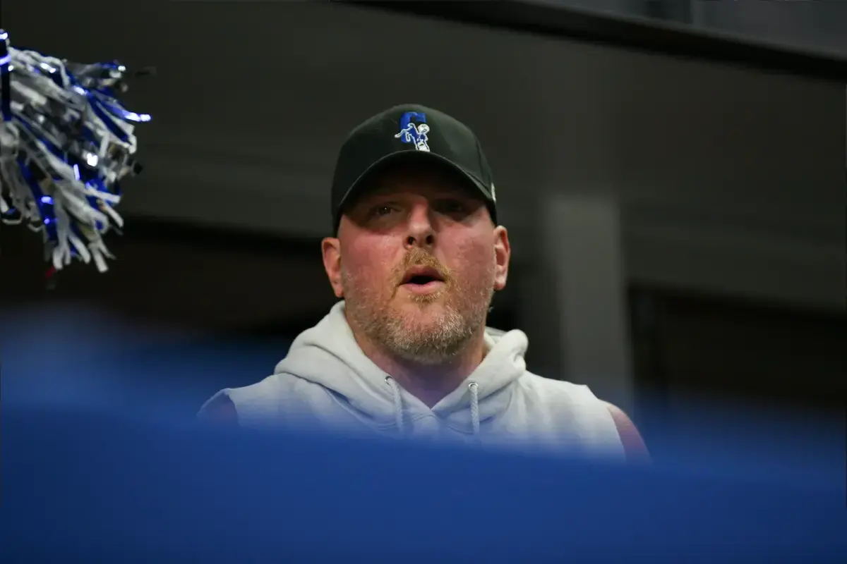 Pat McAfee Posts Statement Teasing “Massive Surprise” For WWE SmackDown On April 10