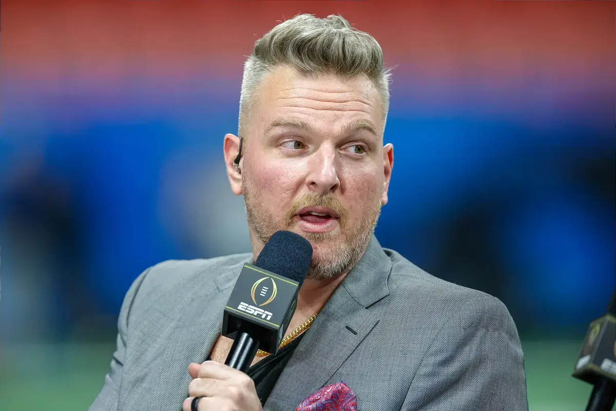 Backstage Update On Pat McAfee’s WWE Return: He Originally Turned Down Offer, Was He First Choice To Be Mystery Caller?