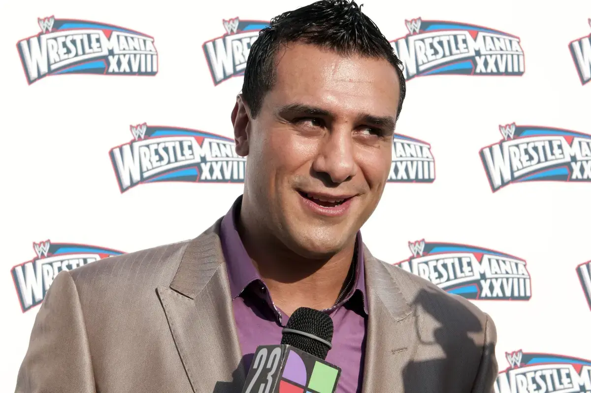 Attorney General’s Office Releases Statement Regarding Arrest Of Alberto El Patron For Alleged Domestic Violence Incident