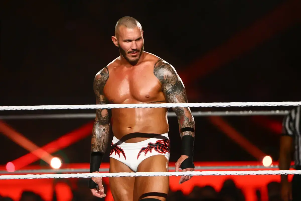 Backstage Update On WWE’s Plans For Randy Orton’s Mystery Caller: The Rock Rumored, Reveal Expected Tonight