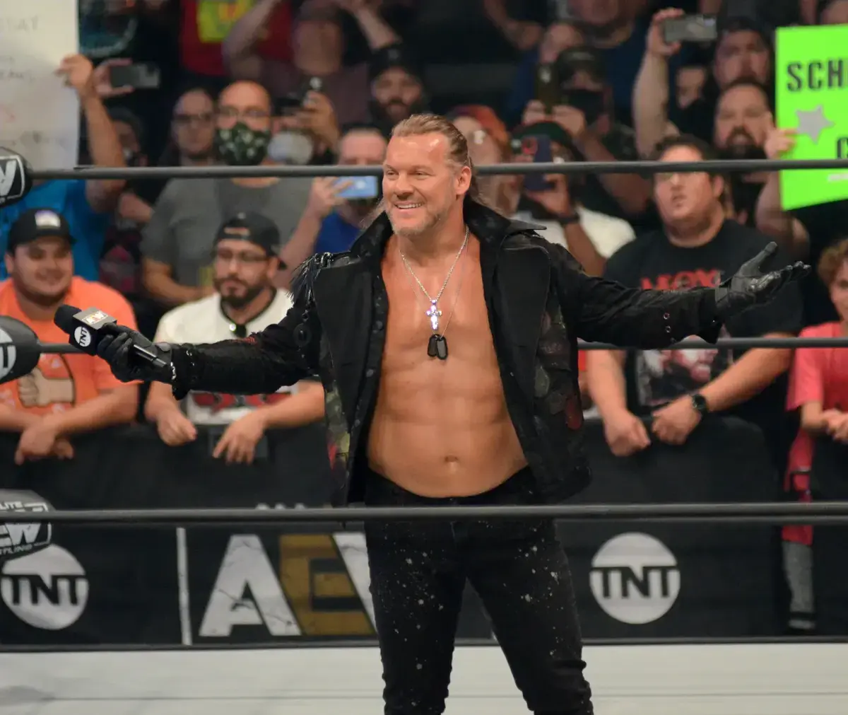 Backstage Update On Chris Jericho’s Return: Back With AEW Long-Term, Chances Of WWE Comeback Are “Dead”