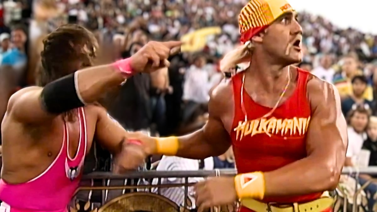 The 42 Worst Things In WrestleMania History The 42 Worst Things In WrestleMania History