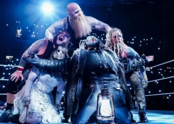 The Wyatt Sicks | Source: WWE.com