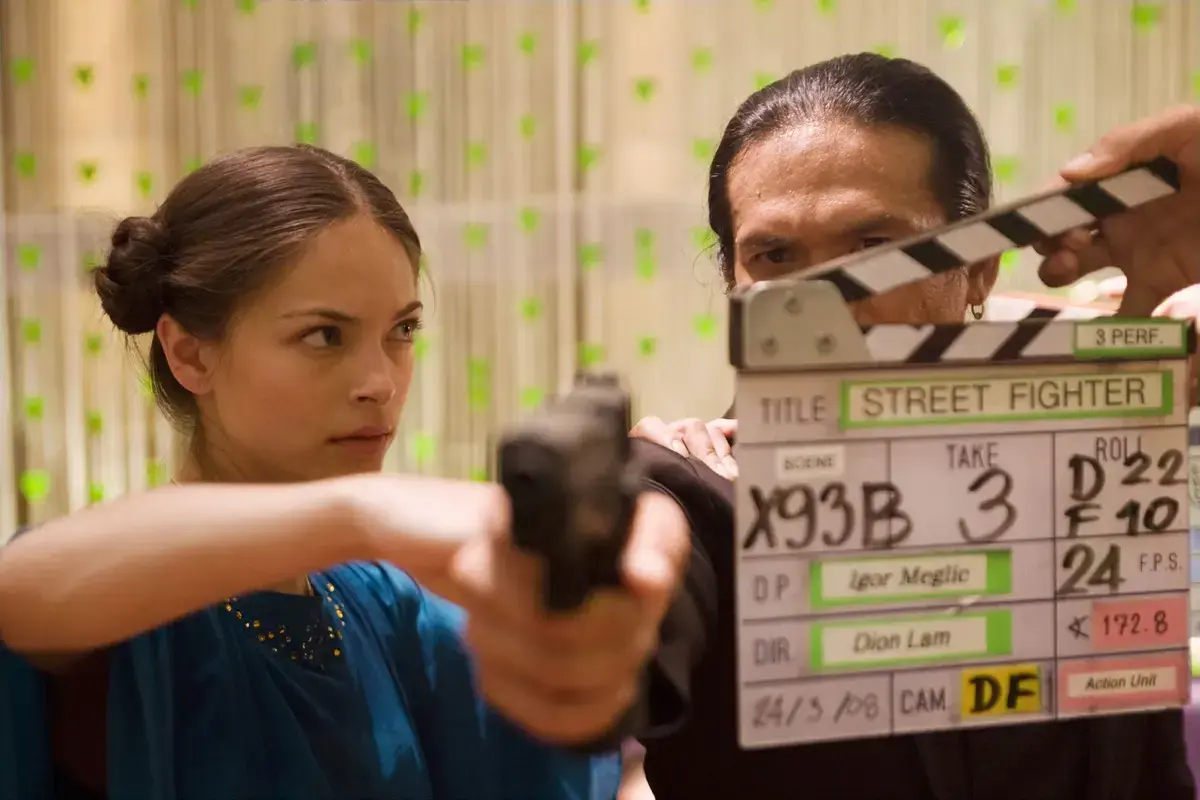 Actor Praises Cody Rhodes’ Performance In ‘Street Fighter’ Movie, Predicts WWE Fans Will “Freak Out” When They See What Roman Reigns Does