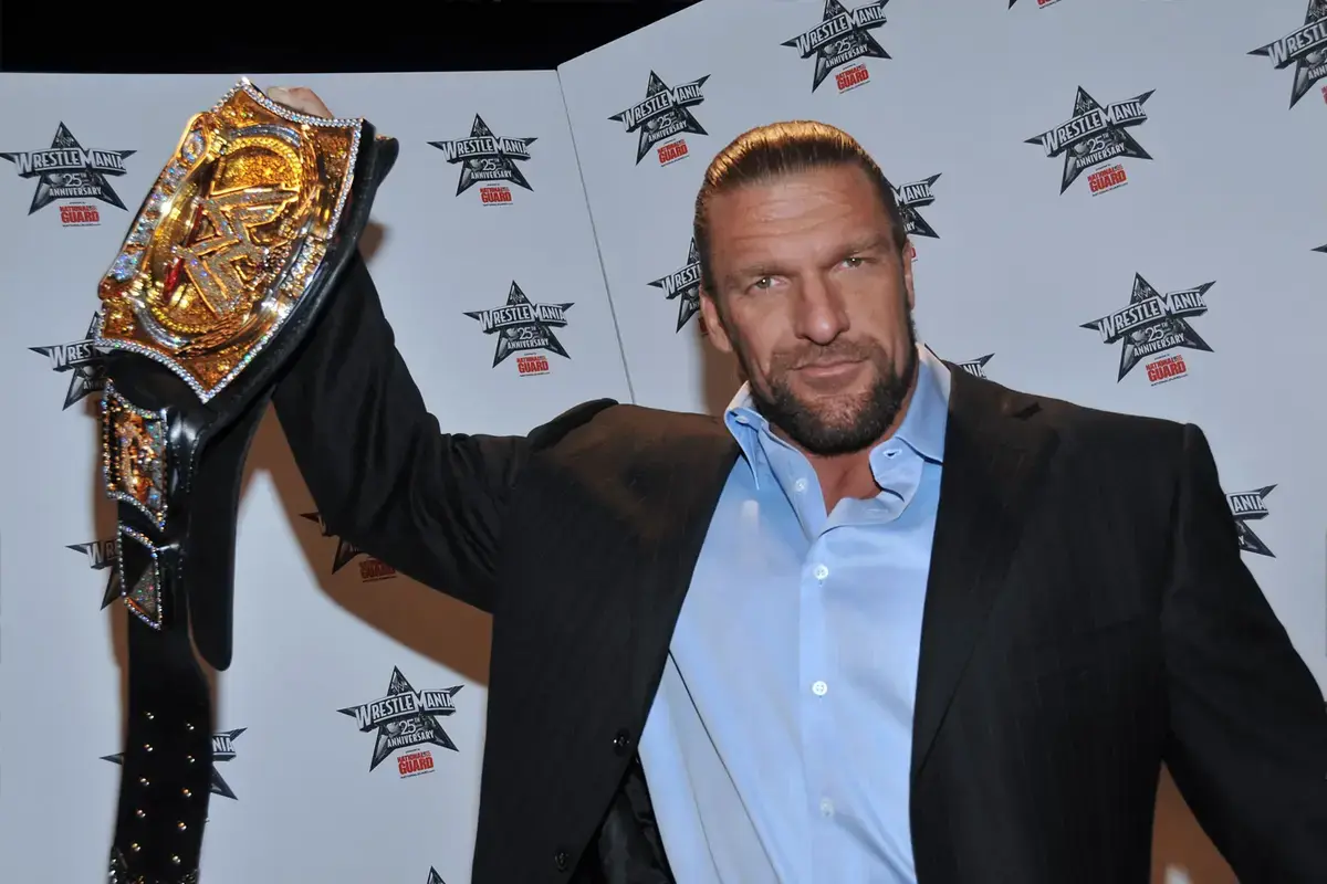 Paul ‘Triple H’ Levesque Reflects On 30 Years With WWE, Offers High Praise For Nick Khan