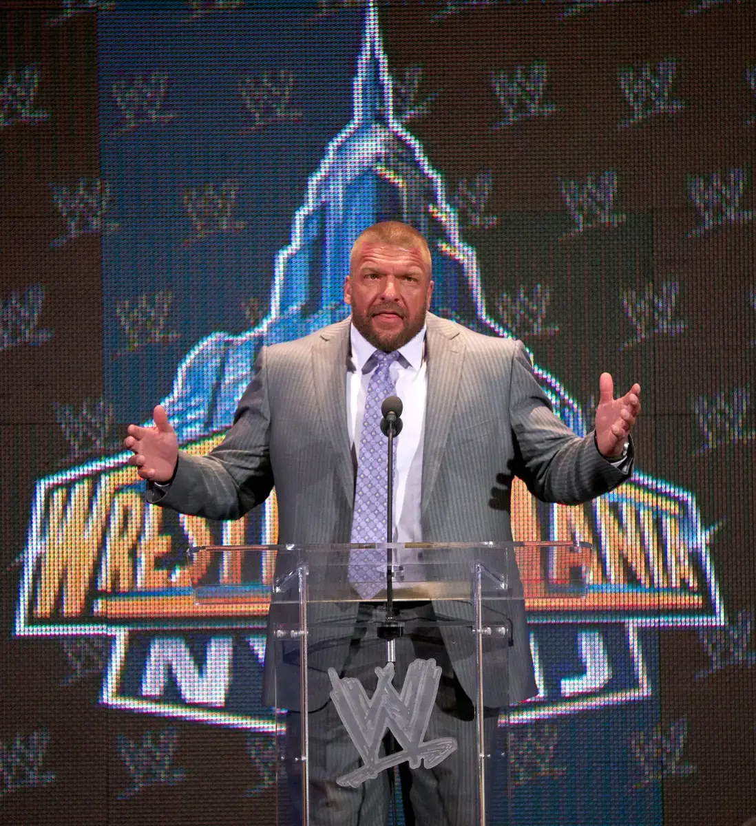 WWE Holding Firm On Controversial WrestleMania 42 Decision Behind-The-Scenes