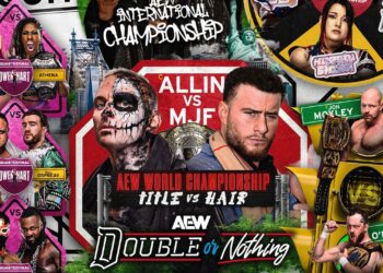 AEW Double Or Nothing 2026