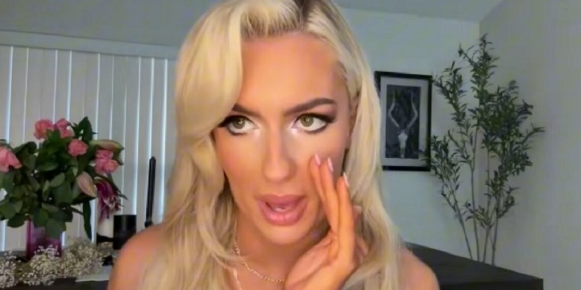 Blake Monroe
