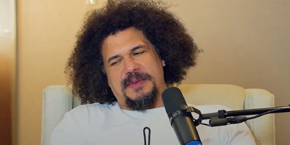 Carlito | Source: INSIGHT with Chris Van Vliet