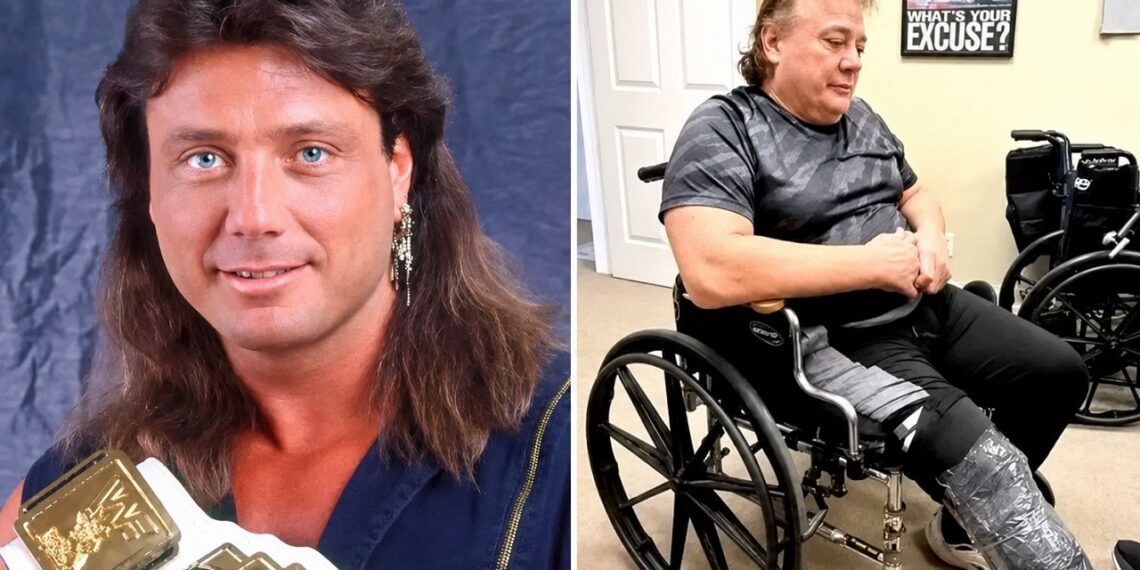 Marty Jannetty