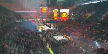 Mick Foley makes AEW debut at Double Or Nothing | Source: All Elite Wrestling