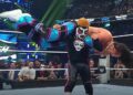 Minihausen | Source: WWE