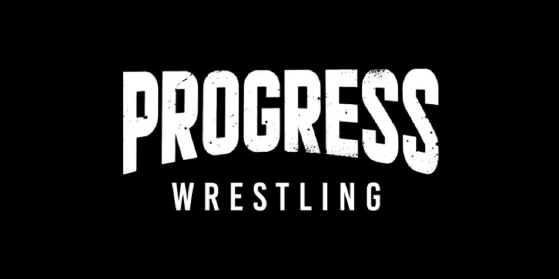 PROGRESS Wrestling