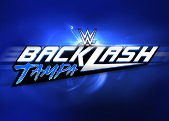 WWE Backlash: Tampa 2026 | Source: WWE