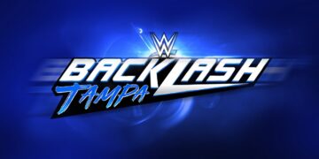WWE Backlash: Tampa 2026 | Source: WWE