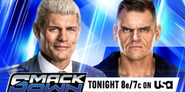 WWE SmackDown Results 5/15/26