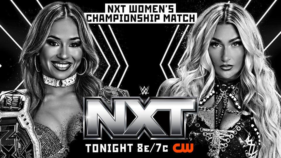 WWE NXT Results 5/26/26