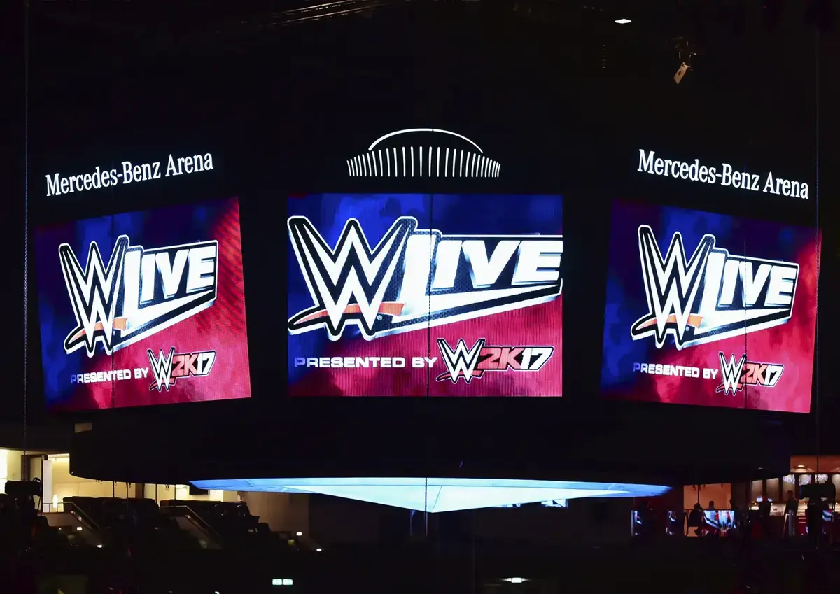 Backstage Update On WWE Ticket Prices, Expanded Non-Televised Live Event Schedule Backstage Update On WWE Ticket Prices, Expanded Non-Televised Live Event Schedule