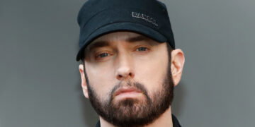Eminem | Source: Getty Images