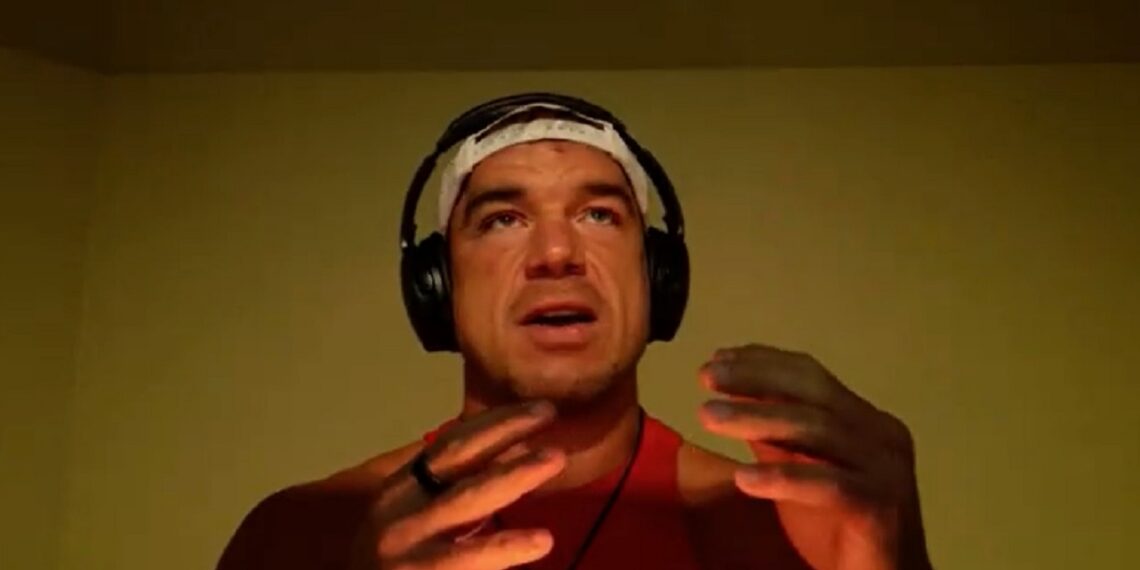 Chad Gable | Source: Good Karma Wrestling