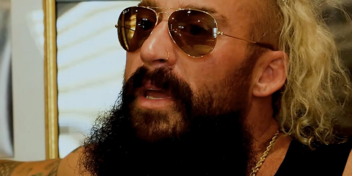 Enzo Amore | Source: Emilio Sparks