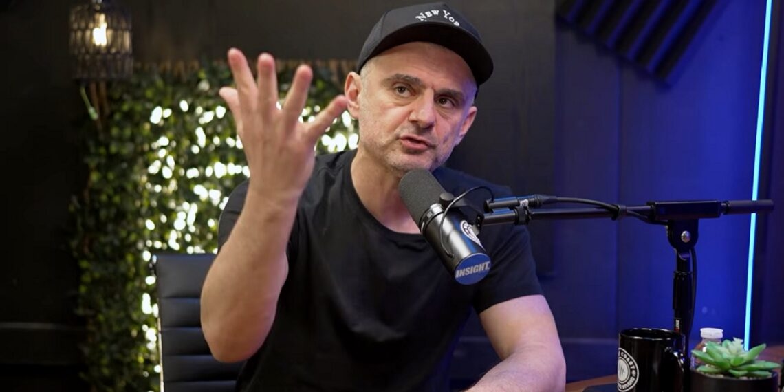 Gary Vaynerchuk | Source: INSIGHT with Chris Van Vliet