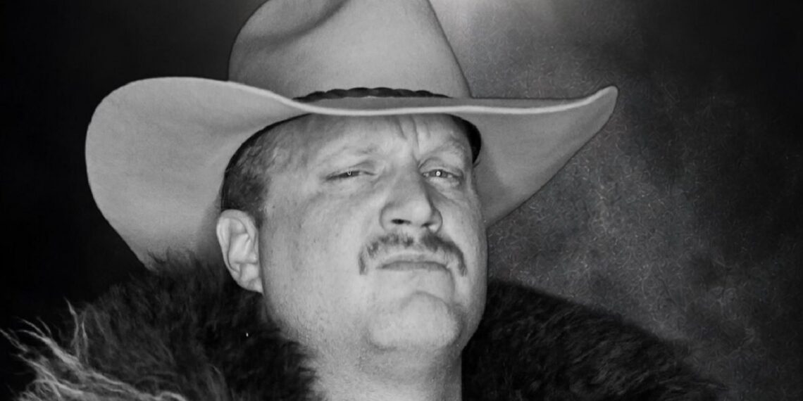 Joe Doering passes away | Source: Maple Leaf Pro