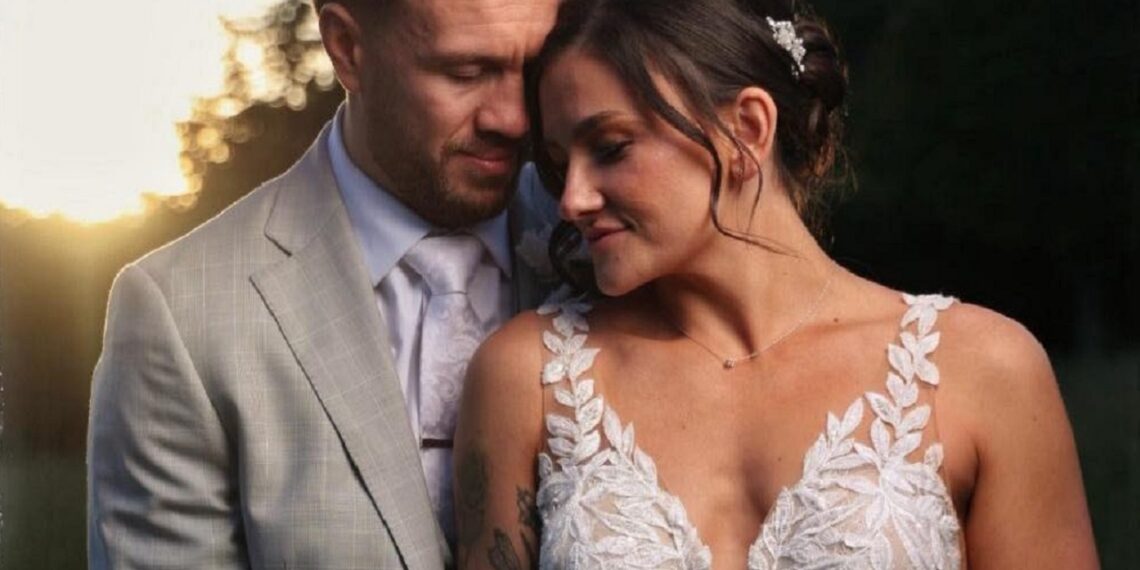 Will Ospreay and Alex Windsor get married (June 2026)