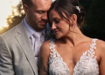 Will Ospreay and Alex Windsor get married (June 2026)