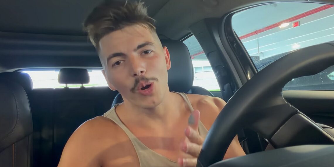 Sammy Guevara