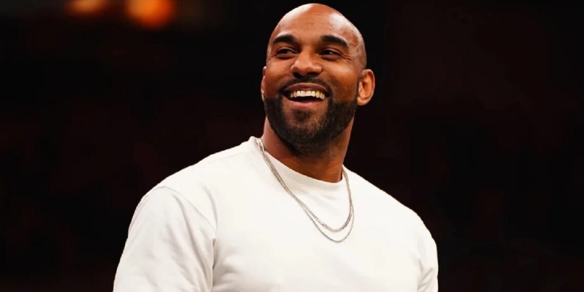 Scorpio Sky | Source: AEW