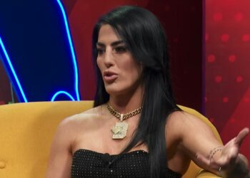 Tessa Blanchard | Source: CMLL Informa