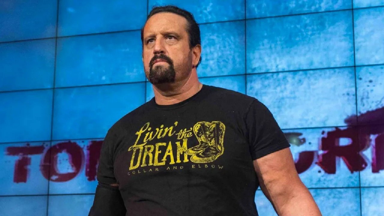 WWE Legend To Take Over Behind-The-Scenes?, More Signings Expected, Tommy Dreamer Update WWE Legend To Take Over Behind-The-Scenes?, More Signings Expected, Tommy Dreamer Update