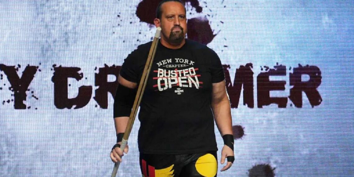 Tommy Dreamer
