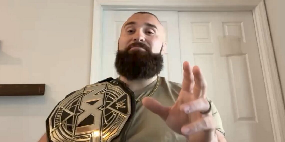 Tony D'Angelo | Source: Complex Graps