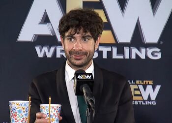 Tony Khan | Source: AEW