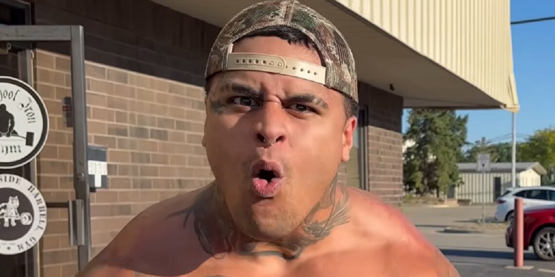 Zilla Fatu