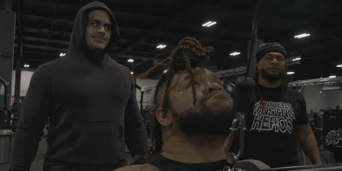 Update On WWE s Plans For Zilla Fatu NXT AAA Crossover News update-on-wwe-s-plans-for-zilla-fatu-nxt-aaa-crossover-news