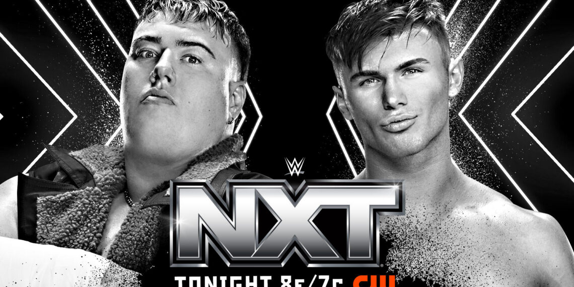 WWE NXT Results 6/30/26