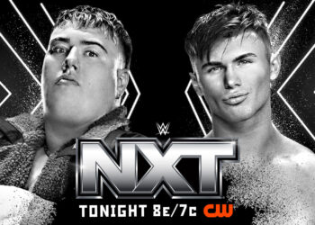 WWE NXT Results 6/30/26