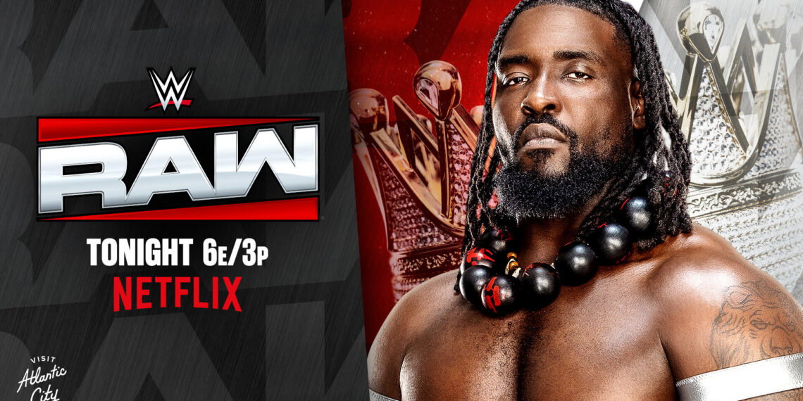 WWE Raw Results 6/29/26