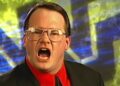 Jim Cornette | Source: WWE