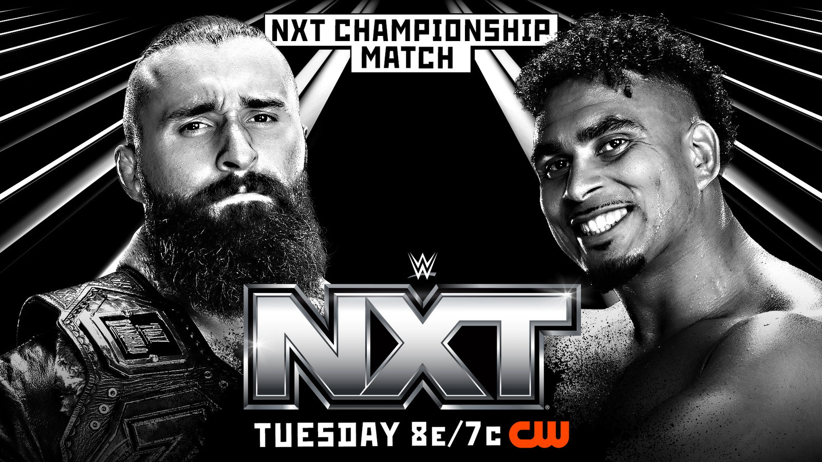 WWE NXT Results 6/2/26