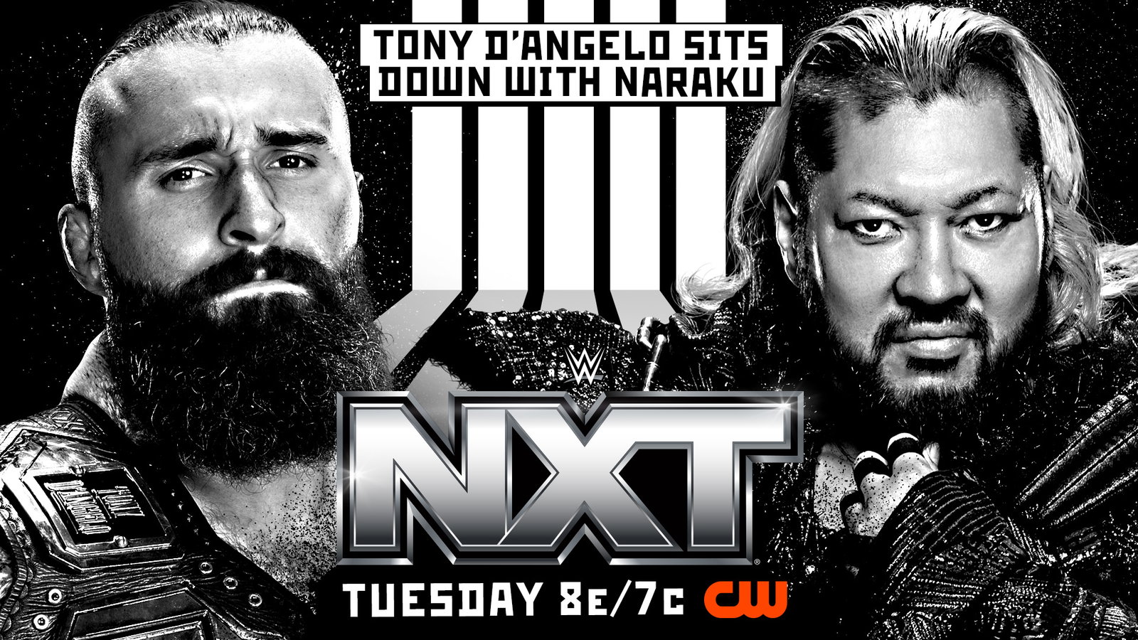 WWE NXT Results 6/16/26 WWE NXT Results 6/16/26