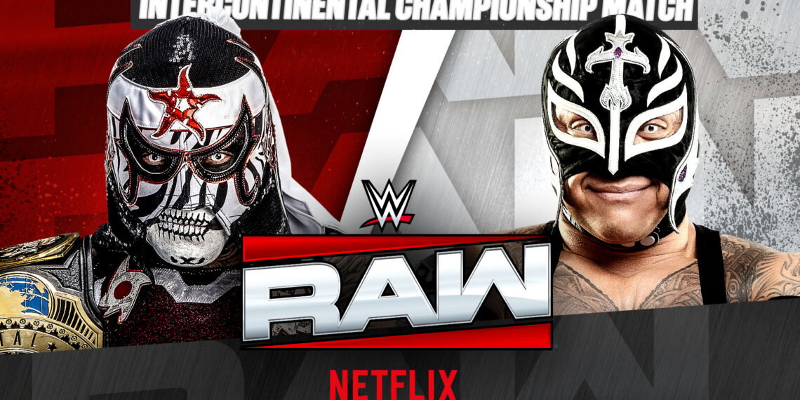 WWE Raw Results 6/8/26