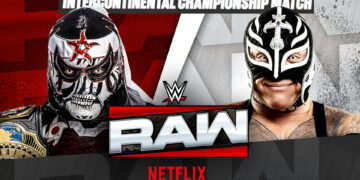 WWE Raw Results 6/8/26