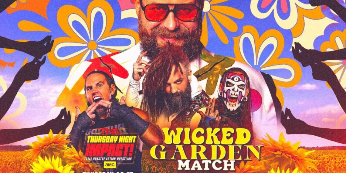 TNA iMPACT Results 6/4/26 | Source: TNA Wrestling