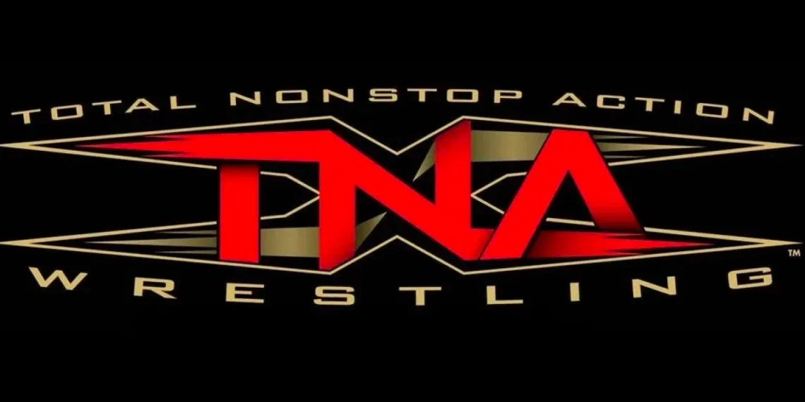 TNA Wrestling